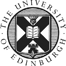 University of Edinburgh, Edinburgh, Scotland
